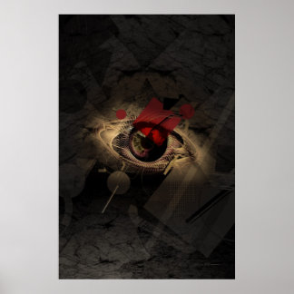 Universal Geometry Poster