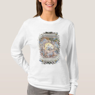 Universal Harmony, or Divine Love, from the ceilin T-Shirt