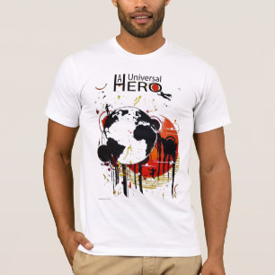Universal HERO T-Shirt