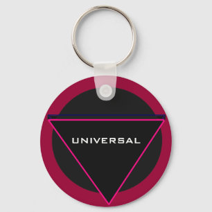universal Keychain