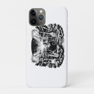 universal labels iPhone 11 pro case
