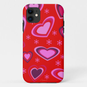 Universal Mobile Phone Case - Valentine's Day Gift