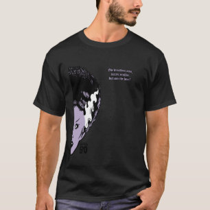 Universal Monsters Bride Of Frankenstein 90th Haun T-Shirt