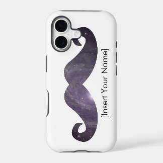 Universal Moustache