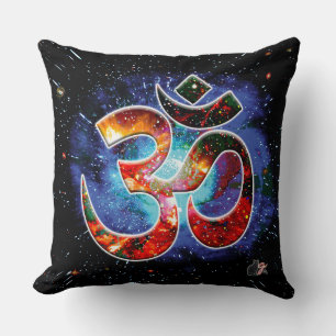 Universal OM Asana Cushion