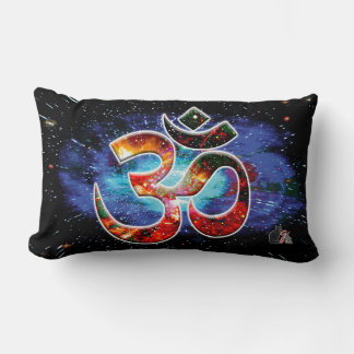 Universal OM Asana Lumbar Cushion