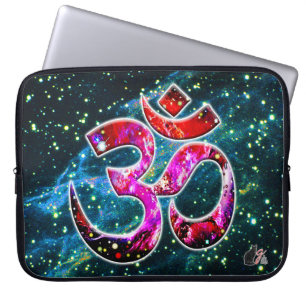 Universal OM Bodhi Laptop Sleeve
