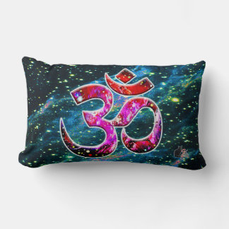 Universal OM Bodhi Lumbar Cushion