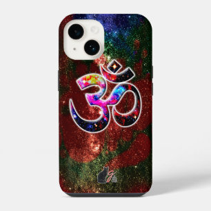 Universal OM Chi iPhone 14 Case