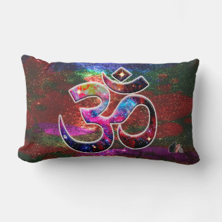 Universal OM Chi Lumbar Cushion