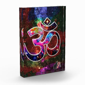 Universal OM Chi Photo Block