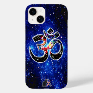 Universal OM Dhyana Case-Mate iPhone 14 Case