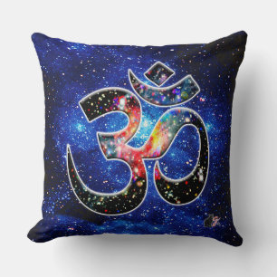 Universal OM Dhyana Cushion