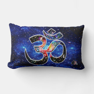Universal OM Dhyana Lumbar Cushion