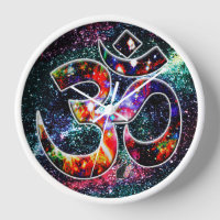 Universal OM Karma