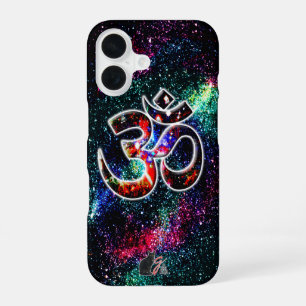 Universal OM Karma iPhone 16 Case
