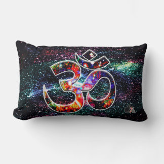 Universal OM Karma Lumbar Cushion