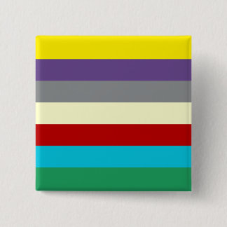 Universal Patriarch Flag Button