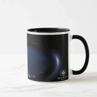 UNIVERSAL PEACE MUG