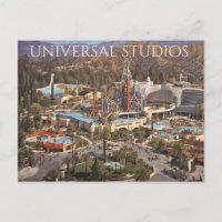 Universal Studios Hollywood (10)