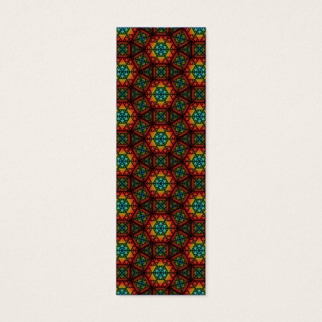 Universal Turing Machine Sm Bookmark (Front)