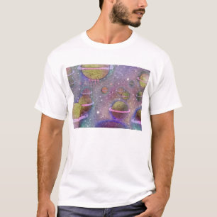 Universe 2012 T-Shirt