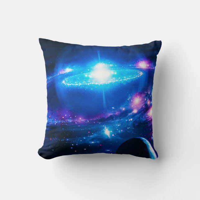 Universe Cushion (Front)