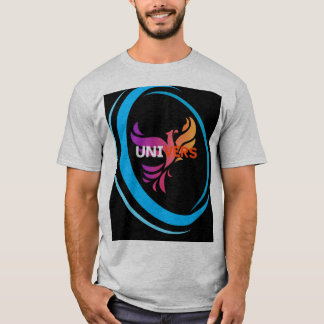 Universe Design it. Print it. Wear T-Shirt