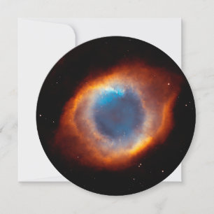 Universe Helix - Eye Of God 1