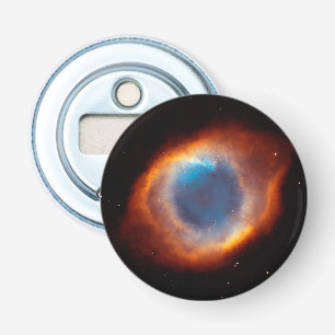 Universe Helix - Eye Of God 1 Bottle Opener