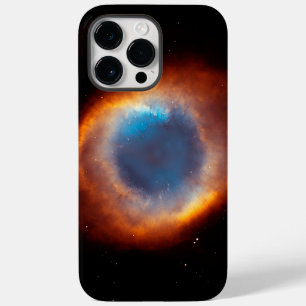 Universe Helix - Eye Of God 1 Case-Mate iPhone 14 Pro Max Case