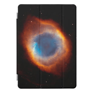 Universe Helix - Eye Of God 1 iPad Pro Cover