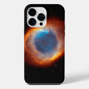 Universe Helix - Eye Of God 1 iPhone 14 Pro Max Case