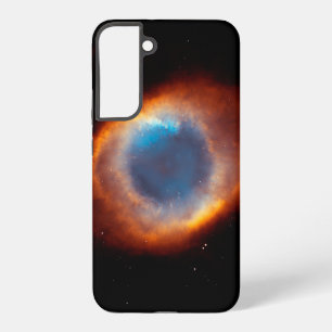 Universe Helix - Eye Of God 1 Samsung Galaxy Case