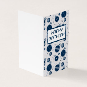 Universe in a Bottle