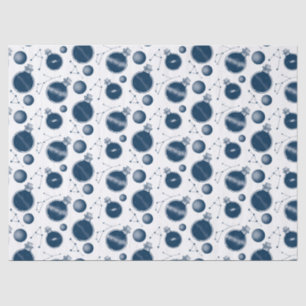 Universe in a Bottle Tissue Paper