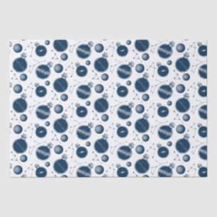 Universe in a Bottle Tissue Paper