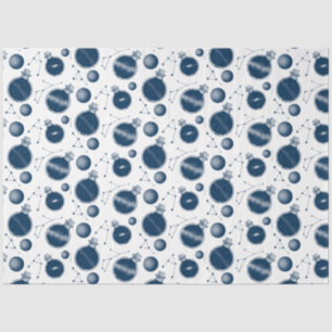 Universe in a Bottle Tissue Paper