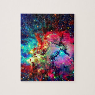 Universe Jigsaw Puzzle