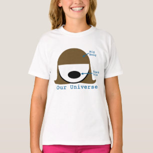 Universe Kids T-shirt