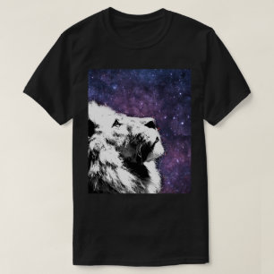 UNIVERSE - LION T-Shirt