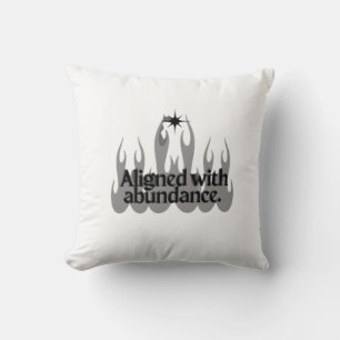 Universe Manifestation  Cushion