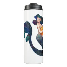 Universe Mermaid