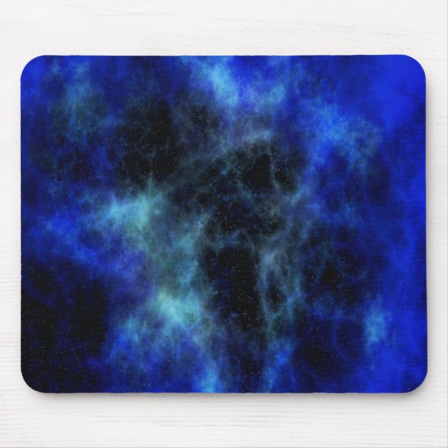 Universe Mouse Pad (Front)