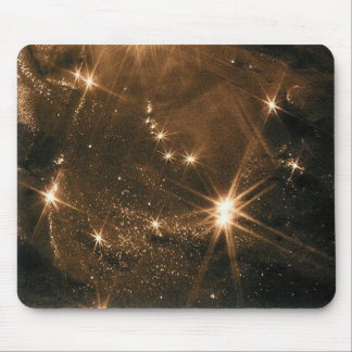 universe mouse pad