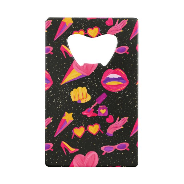 universe pink (Front)
