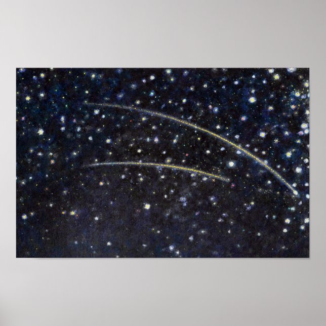 universe poster (Front)