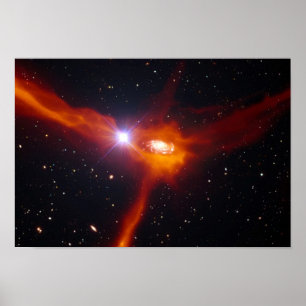 Universe Poster