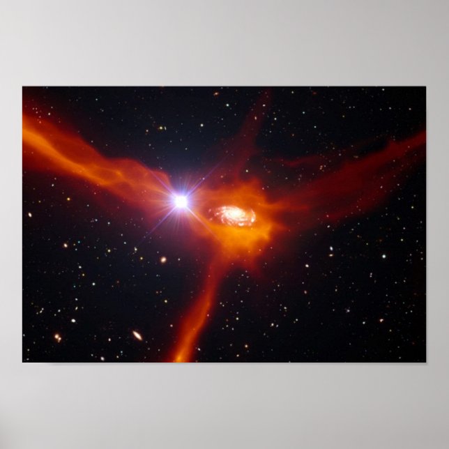 Universe Poster (Front)