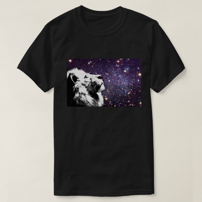 UNIVERSE T-Shirt (Design Front)